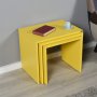 HANAH HOME Set stolova Shp 103 Hh 1 - slika 1