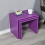 HANAH HOME Set stolova Shp 103 Uu 1 - slika 1