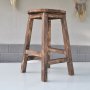 HANAH HOME Stolica TAB001 - slika 5