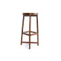 HANAH HOME Stolica Jolo 2 - slika 3