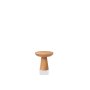 HANAH HOME Stolica Mushroom Natura 4 - slika 1