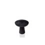 HANAH HOME Stolica Mushroom Black 4 - slika 2