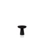 HANAH HOME Stolica Mushroom Black 4 - slika 1