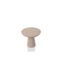 HANAH HOME Stolica Mushroom Mink 4 - slika 2