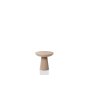 HANAH HOME Stolica Mushroom Mink 4 - slika 1
