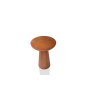 HANAH HOME Stolica Mushroom Walnut 3 - slika 2