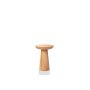 HANAH HOME Stolica Mushroom Natura 3 - slika 1