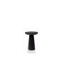 HANAH HOME Stolica Mushroom Black 3 - slika 1