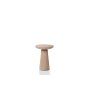 HANAH HOME Stolica Mushroom Mink 3 - slika 1