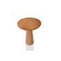 HANAH HOME Stolica Mushroom Natural 2 - slika 2