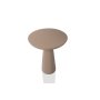 HANAH HOME Stolica Mushroom Mink 2 - slika 2