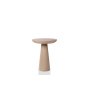 HANAH HOME Stolica Mushroom Mink 2 - slika 1