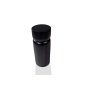 HANAH HOME Stolica Uniq Black 2 - slika 1