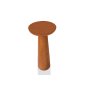 HANAH HOME Stolica Mushroom Walnut 1 - slika 2