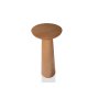 HANAH HOME Stolica Mushroom Natura 1 - slika 2