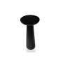 HANAH HOME Stolica Mushroom Black 1 - slika 2