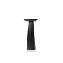 HANAH HOME Stolica Mushroom Black 1 - slika 1