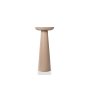 HANAH HOME Stolica Mushroom Mink 1 - slika 1