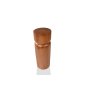 HANAH HOME Stolica Uniq Walnut 1 - slika 2