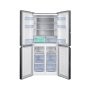 BEKO GNO 46623 MXPN Side by side frižider - slika 3