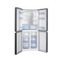 BEKO GNO 46623 MXPN Side by side frižider - slika 4