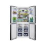 BEKO GNO 46623 MXPN Side by side frižider - slika 5