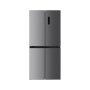 BEKO GNO 46623 MXPN Side by side frižider - slika 1