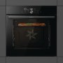 GORENJE GO66E PIZZA350C Ugradna rerna - slika 5