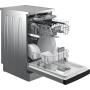 BEKO BDFS 26120 XQ Mašina za pranje sudova - slika 3
