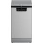 BEKO BDFS 26120 XQ Mašina za pranje sudova - slika 1