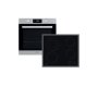 INDESIT Premium RI 261 X + IFW 6841 JH IX Ugradni set - slika 1