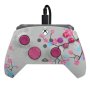 PDP XBOX Wired Controller Rematch - Blossom Glow In The Dark - slika 1