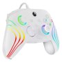 PDP XBOX Wired Controller Afterglow Wave White - slika 2