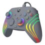 PDP XBOX Wired Controller Afterglow Wave Grey - slika 2