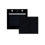 INDESIT Best Buy RI 161 C + IFW 65Y0 J BL Ugradni set - slika 1