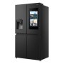 Hisense RQ760N4IFE Side by side frižider - slika 2