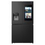 Hisense RQ760N4IFE Side by side frižider - slika 1
