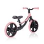 Globber Balans bicikl Go Bike Elite Duo - Pastel pink - slika 2