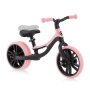 Globber Balans bicikl Go Bike Elite Duo - Pastel pink - slika 1