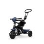 QPlay Tricikl - Cosy blue - slika 2