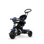 QPlay Tricikl - Cosy blue - slika 3