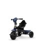 QPlay Tricikl - Cosy blue - slika 4