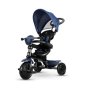 QPlay Tricikl - Cosy blue - slika 1