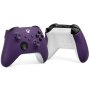 MICROSOFT XBOX Series X Wireless Controller - Astral Purple - slika 2