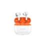 AWEI Bluetooth Slušalice Bubice T1 Pro, belo-oranž - slika 1