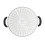 TEFAL Šerpa sa poklopcem 6cm E3186375 Jamie Oliver - slika 2