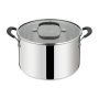 TEFAL Šerpa sa poklopcem 6cm E3186375 Jamie Oliver - slika 3