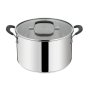 TEFAL Šerpa sa poklopcem 6cm E3186375 Jamie Oliver - slika 1