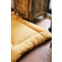 HANAH HOME Krevet za ljubimce Yui Mustard - slika 2
