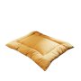 HANAH HOME Krevet za ljubimce Yui Mustard - slika 3